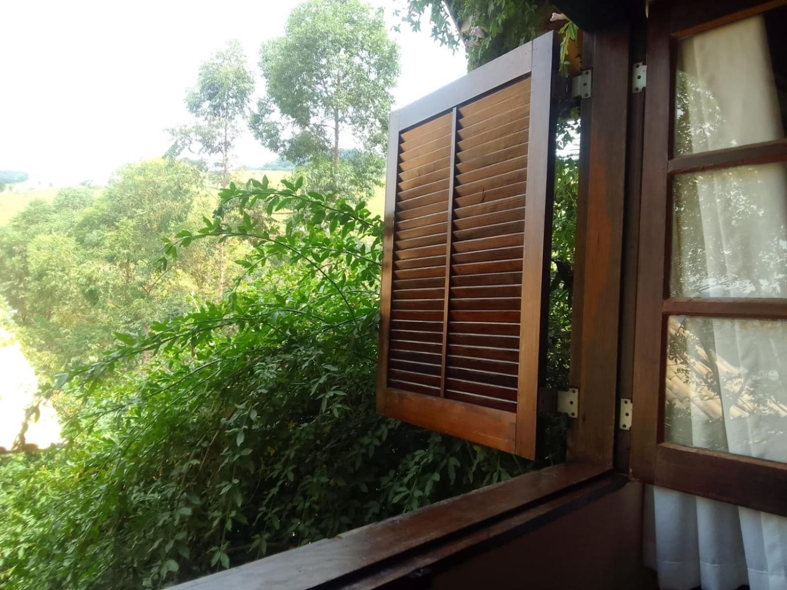 Pousada Refugio Sol E Brisa São Bento do Sapucaí Exteriér fotografie